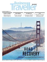 Business Traveller Asia-Pacific Edition